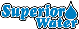 Superior Water logo