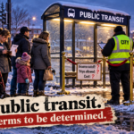 Public Transit Possible in Lloydminster