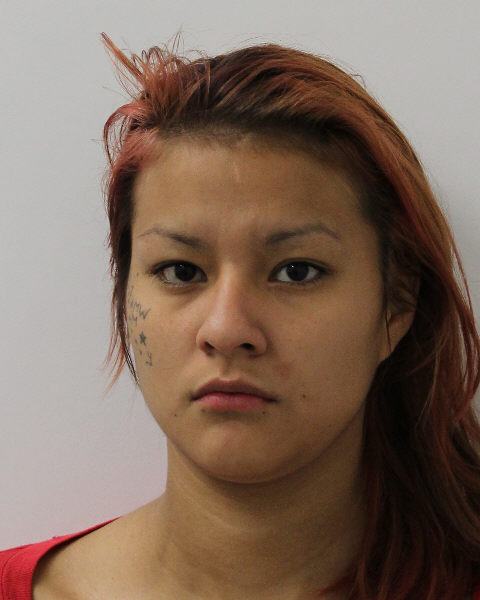 RCMP Suspect
